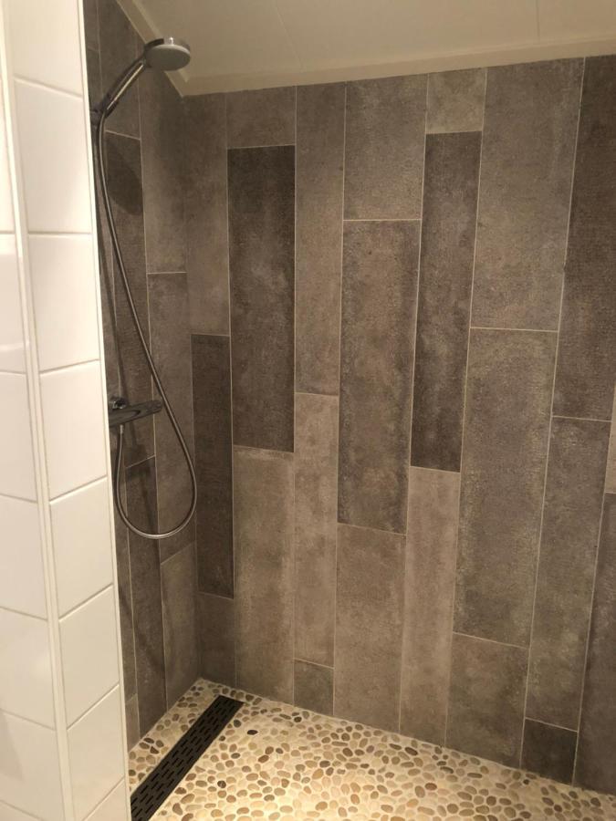 Appartement De Graanzolder Aan Zeeuwse Kust Hoofdplaat Eksteriør billede