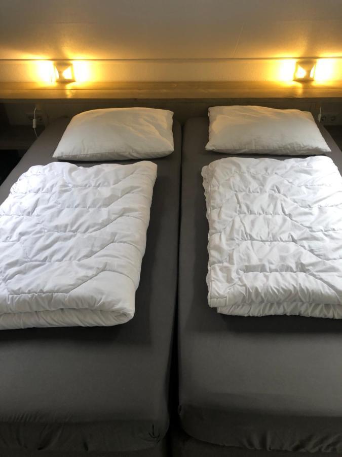 Appartement De Graanzolder Aan Zeeuwse Kust Hoofdplaat Eksteriør billede